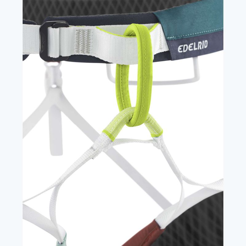 Катерачна седалка EDELRID Moe 3R assorted colours 5