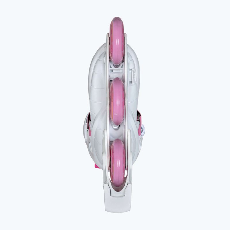 Детски ролери Powerslide Universe II Jr pink 6
