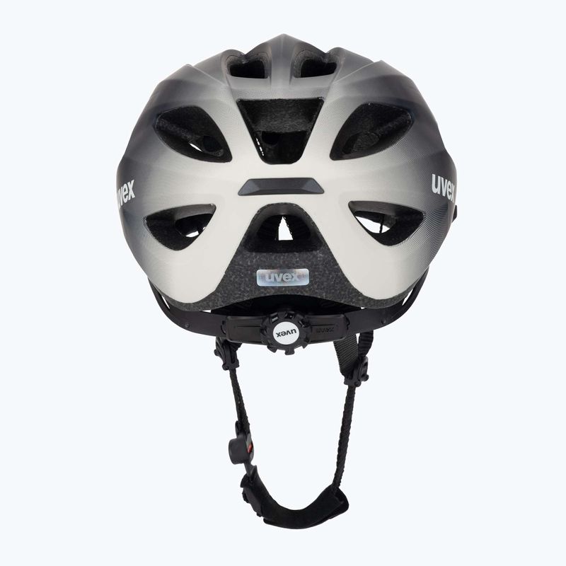 UVEX каска за велосипед Viva 3 deep space sand matt 4