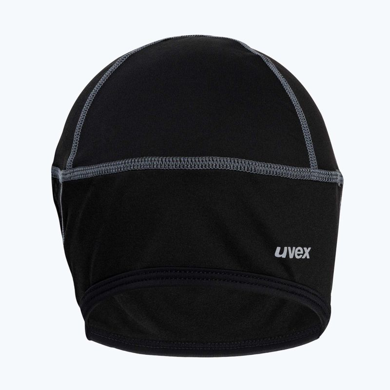 UVEX Bike Cap All Season black 41/9/007/01/02 2