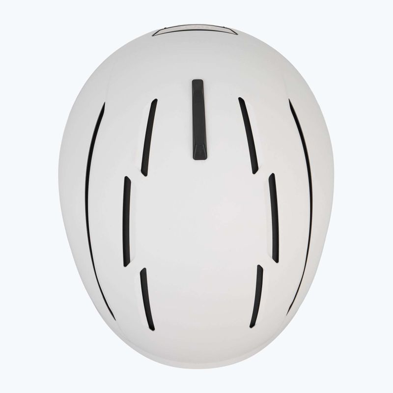 Ски каска UVEX Gravitate white matt 6