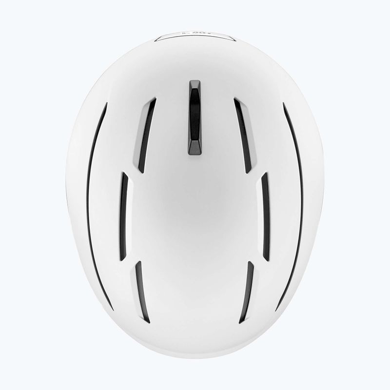Ски каска UVEX Gravitate white matt 13