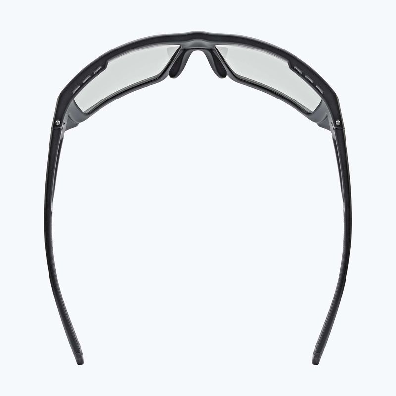 Слънчеви очила UVEX MTN Venture V black matt/smoke 4