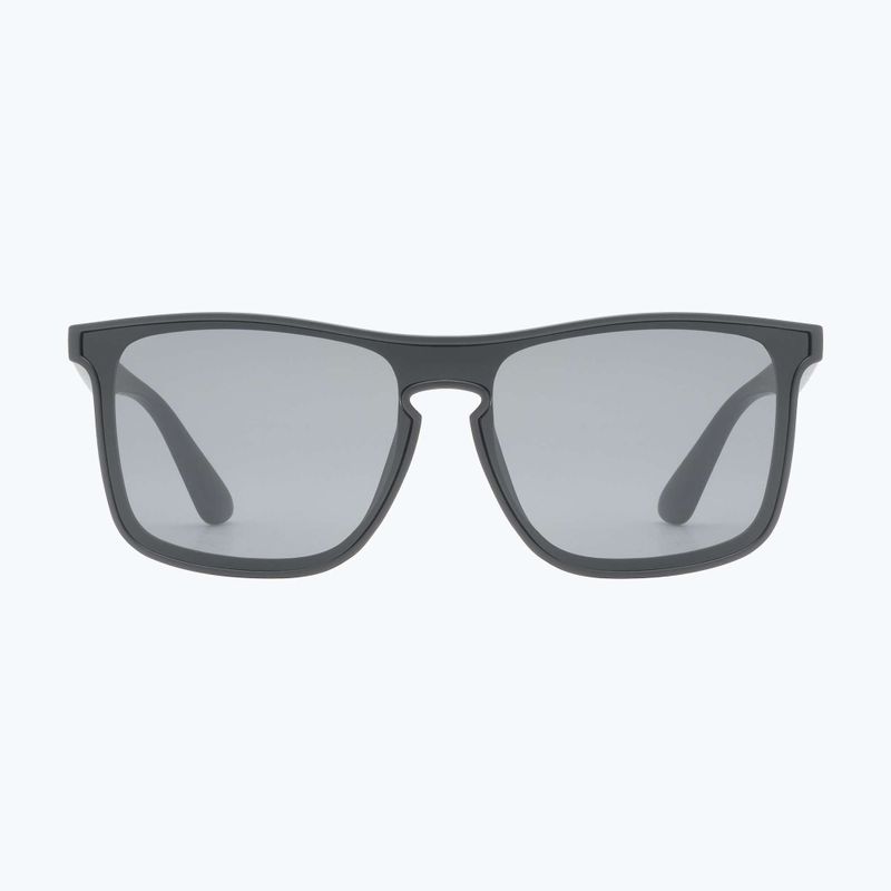 Слънчеви очила UVEX Heyday black matt/smoke 2