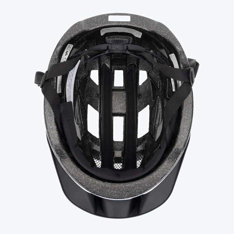 Велосипедна каска UVEX I-vo 2 Pure white 5