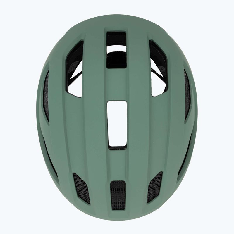 Велосипедна каска UVEX Stride sage green matt 6