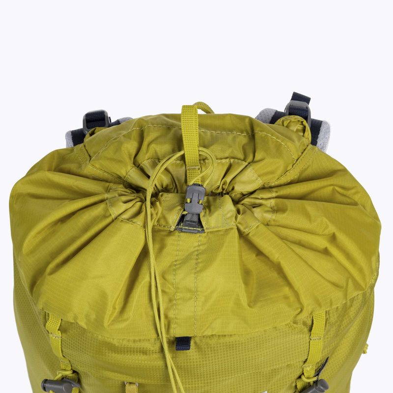 Раница за катерене Deuter Guide Lite 22 l Yellow 336002123290 13