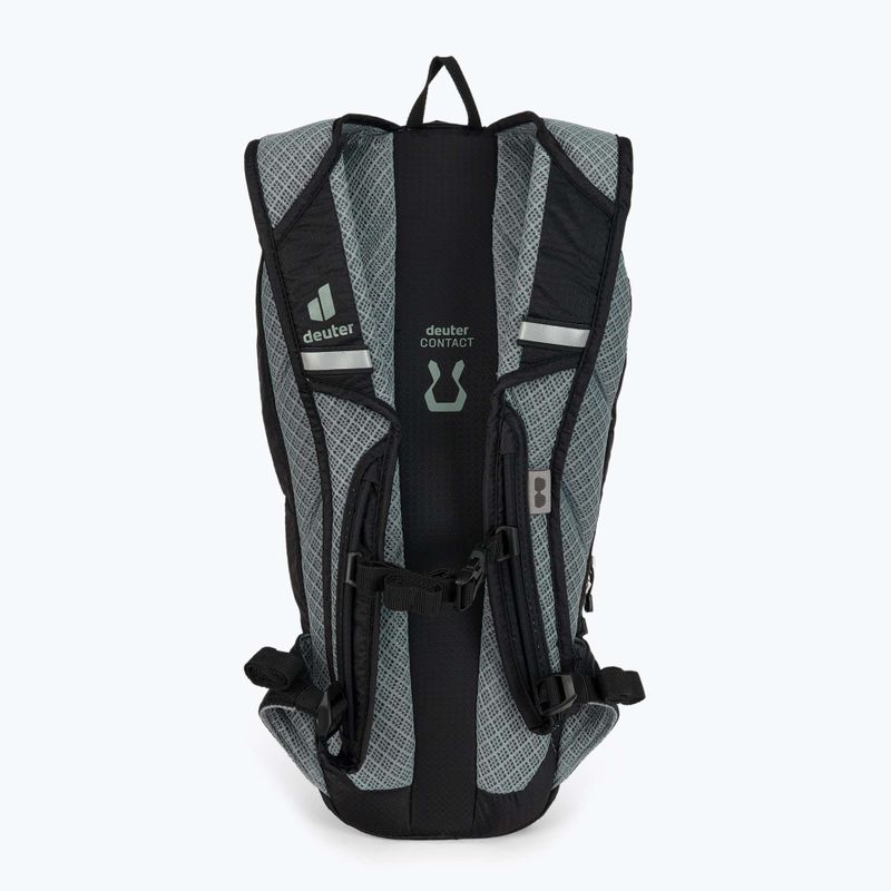 Велосипедна раница Deuter Road One 5 l black 320502170000 3