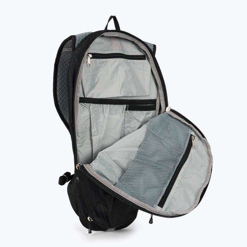 Велосипедна раница Deuter Road One 5 l black 320502170000 5