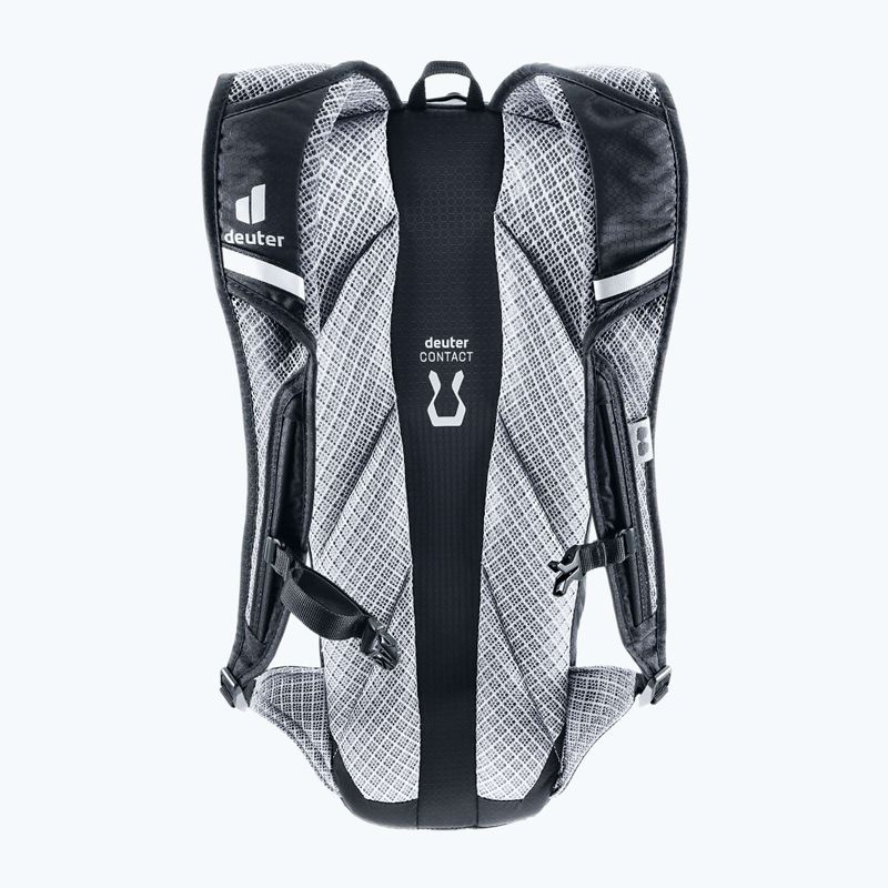 Велосипедна раница Deuter Road One 5 l black 320502170000 6