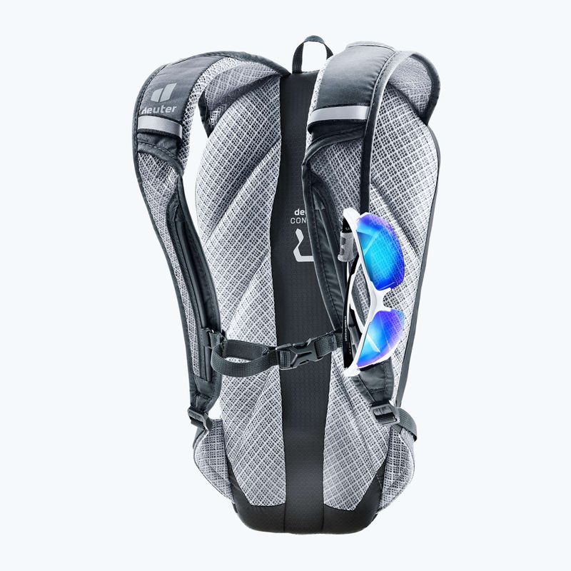 Велосипедна раница Deuter Road One 5 l black 320502170000 7