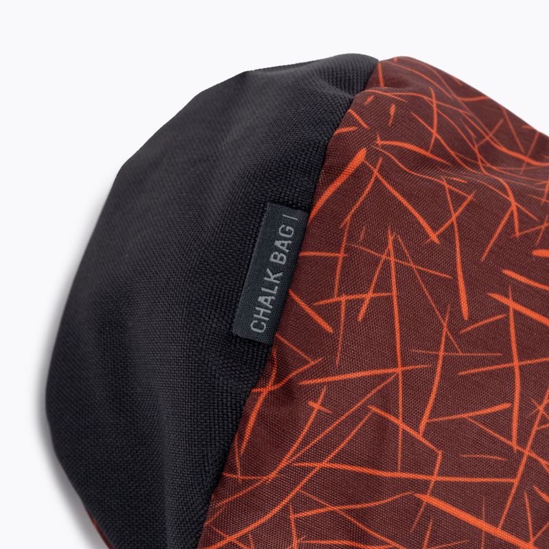 Deuter Gravity Chalk Bag I Red 339132254310 4