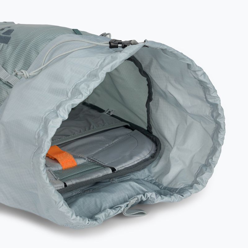 Раница за катерене Deuter Guide Lite 22 l Grey 336002143370 8