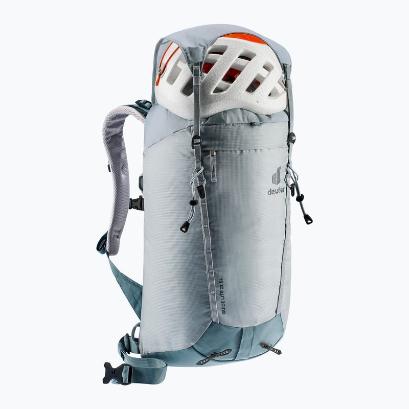 Раница за катерене Deuter Guide Lite 22 l Grey 336002143370 2