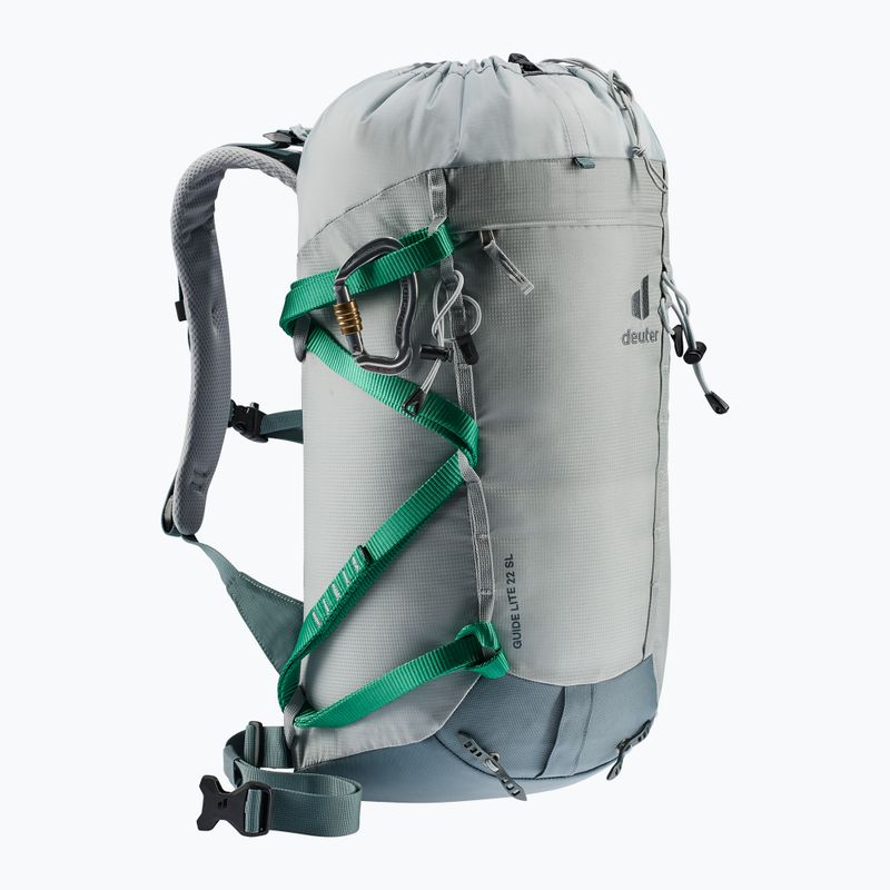 Раница за катерене Deuter Guide Lite 22 l Grey 336002143370 5