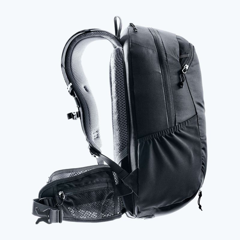 Велосипедна раница deuter Superbike 18 l black 4