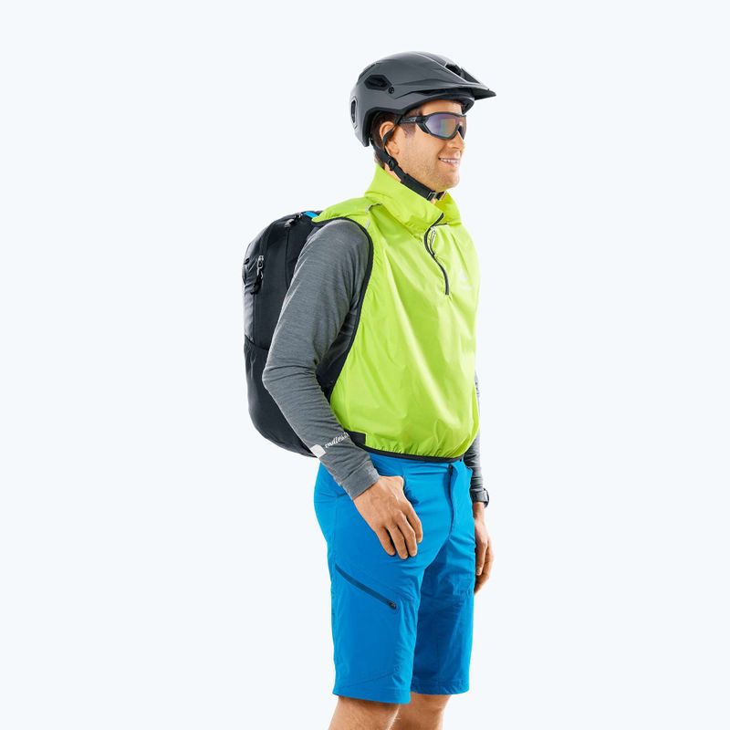 Велосипедна раница deuter Superbike 18 l black 8