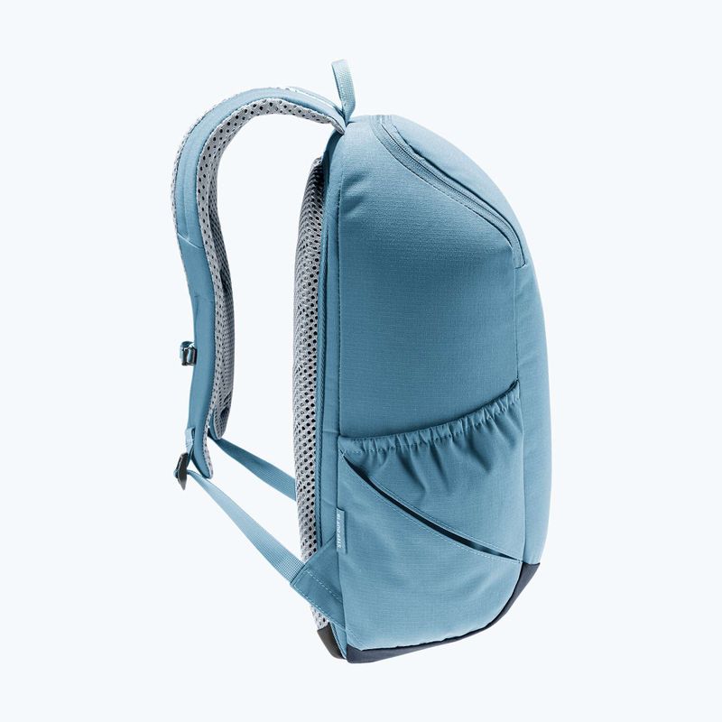 Раница deuter StepOut 16 l atlantic/ ink 6