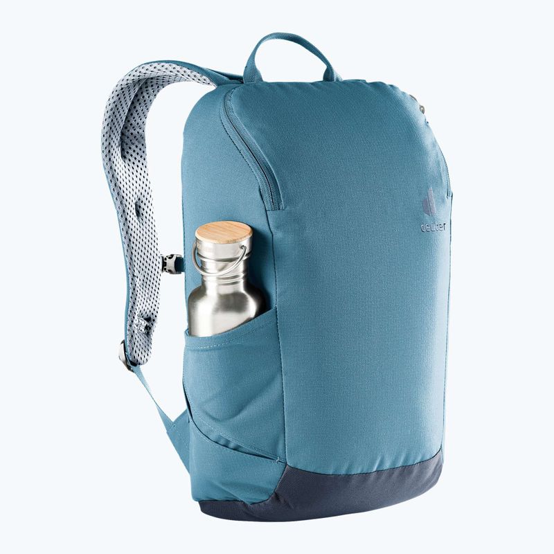 Раница deuter StepOut 16 l atlantic/ ink 7