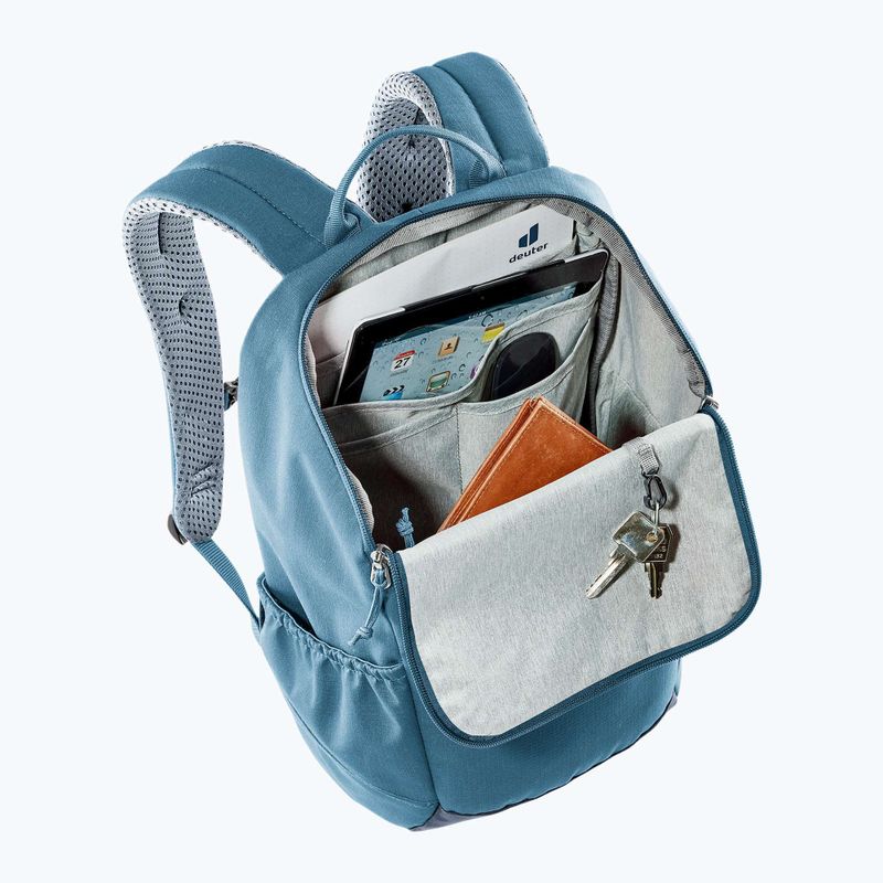 Раница deuter StepOut 16 l atlantic/ ink 8