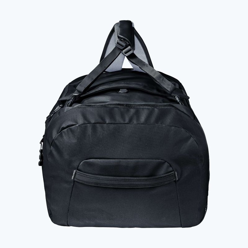 Пътническа чанта Deuter Duffel Pro 60 l black 5