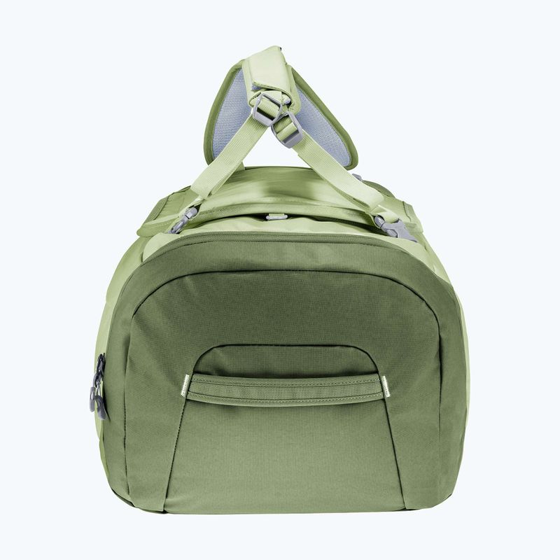 Пътна чанта deuter Duffel Pro 60 l mineral/ grove 5