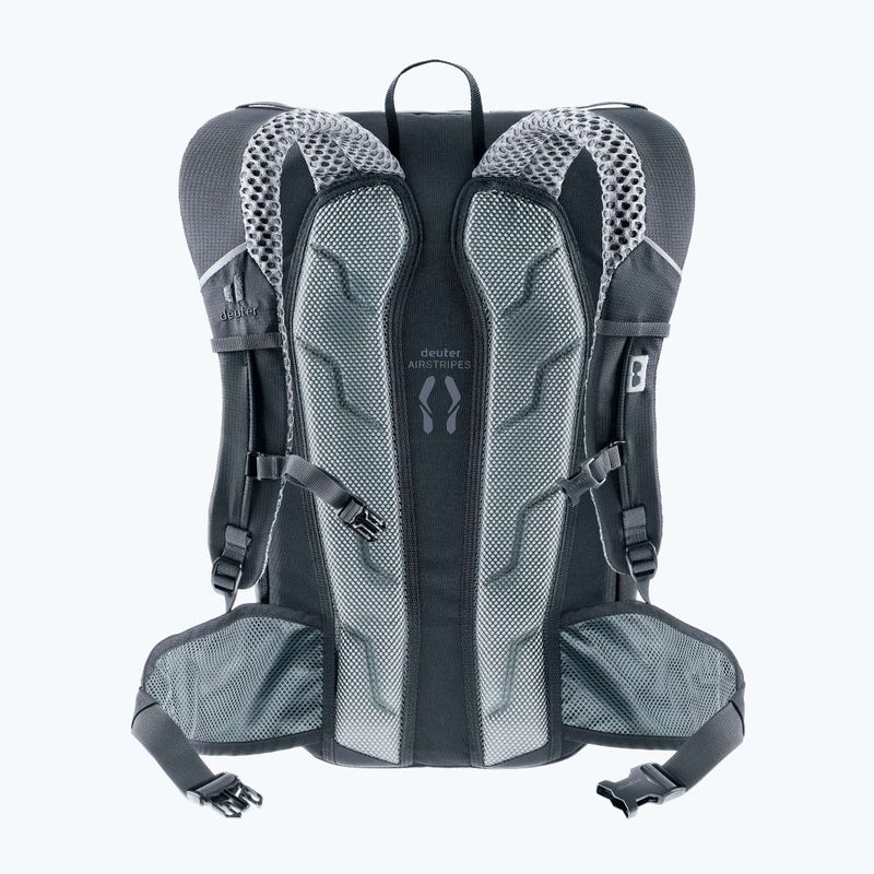 Велосипедна раница deuter Bike I 20 l black 2