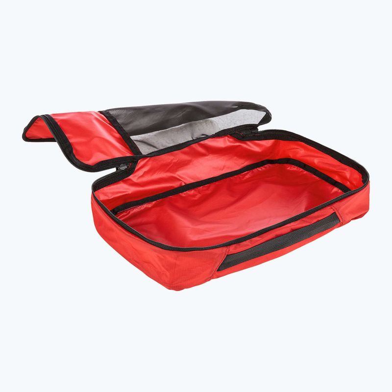 Туристически органайзер deuter Mesh Zip 3 l cherry 2