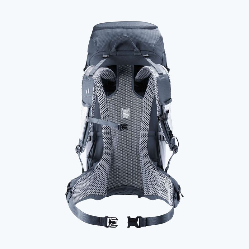 Раница за трекинг deuter Futura Pro 40 l black 4