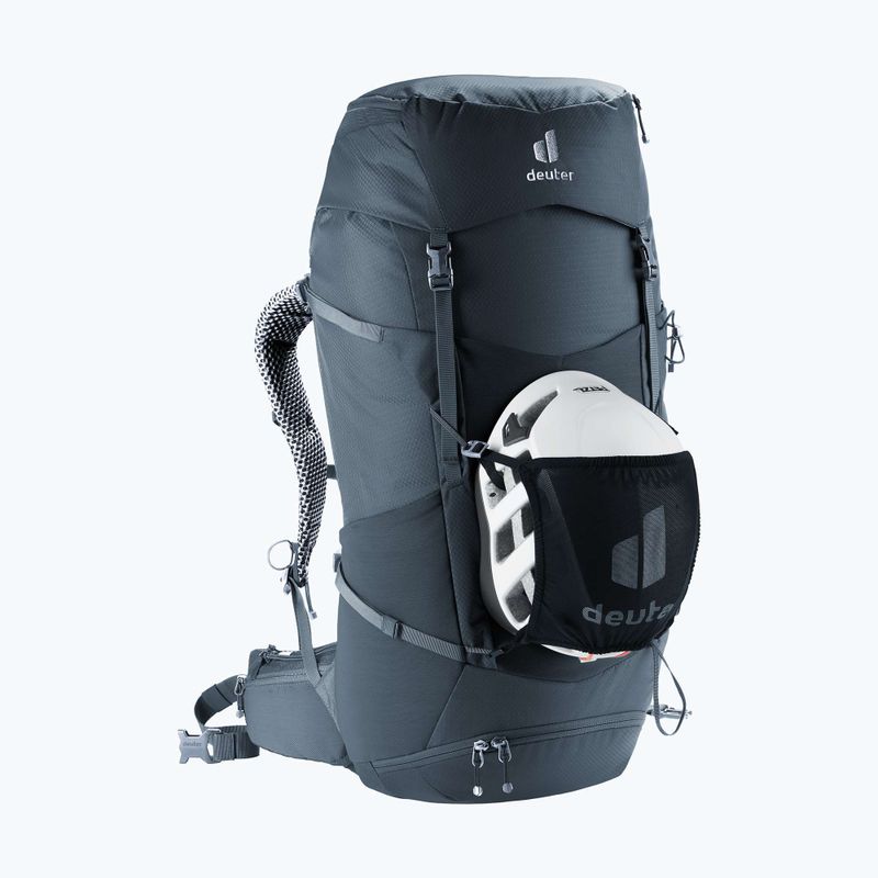 Раница за трекинг deuter Futura Pro 40 l black 9