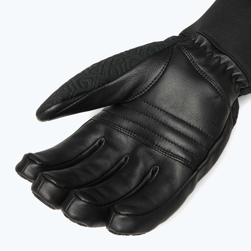 Мъжки скиорски ръкавици Bogner Ben R-TEX XT black 4
