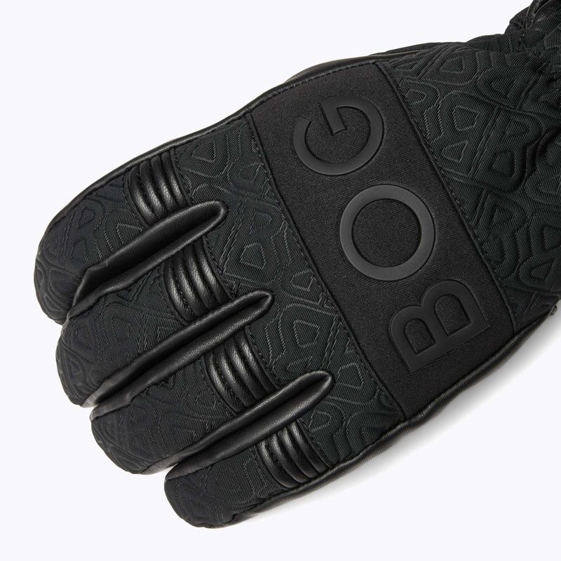 Мъжки скиорски ръкавици Bogner Ben R-TEX XT black 5