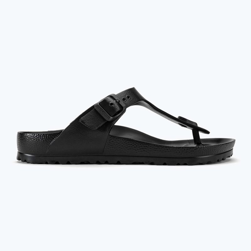 Джапанки BIRKENSTOCK Gizeh EVA Regular black 2
