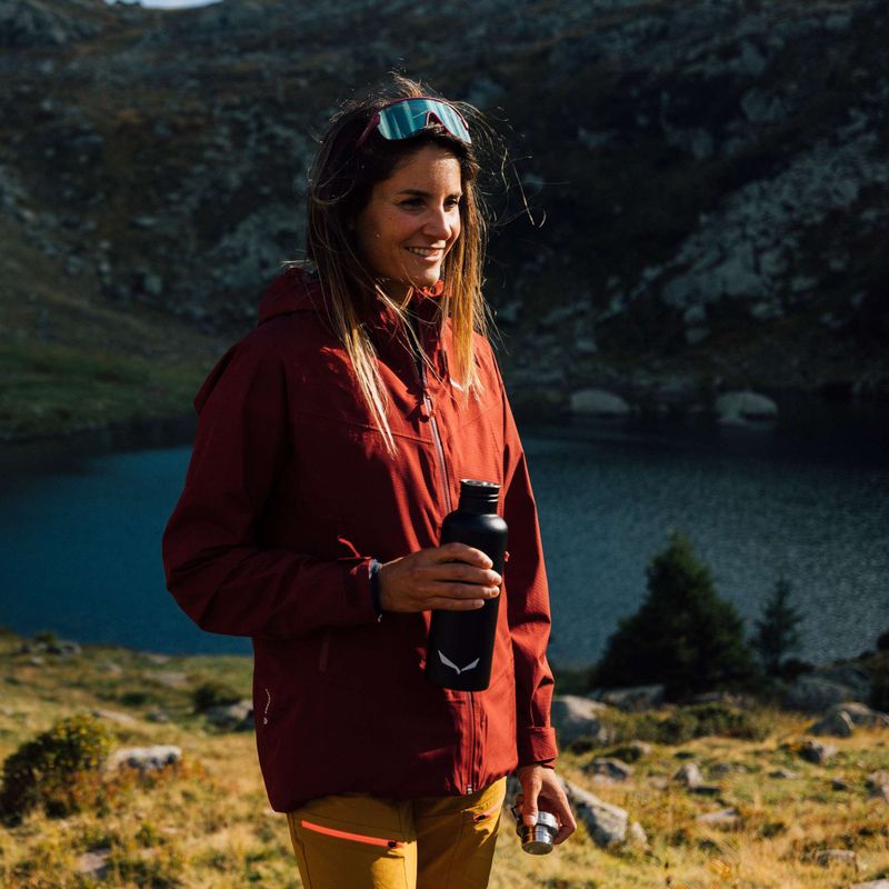 Salewa Rienza Thermo BTL термос 750 мл черен 00-0000000523 5