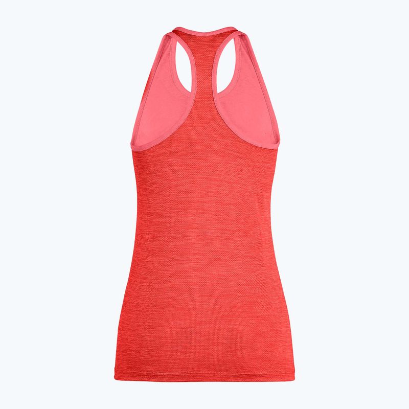 Salewa дамска тениска за трекинг Agner Hybrid Dry Tank pink 00-0000027705 5