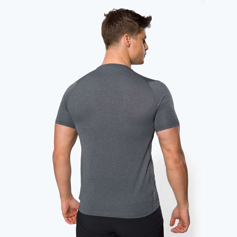 Мъжка риза за трекинг Salewa Pedroc 3 Dry grey 00-0000027725 3