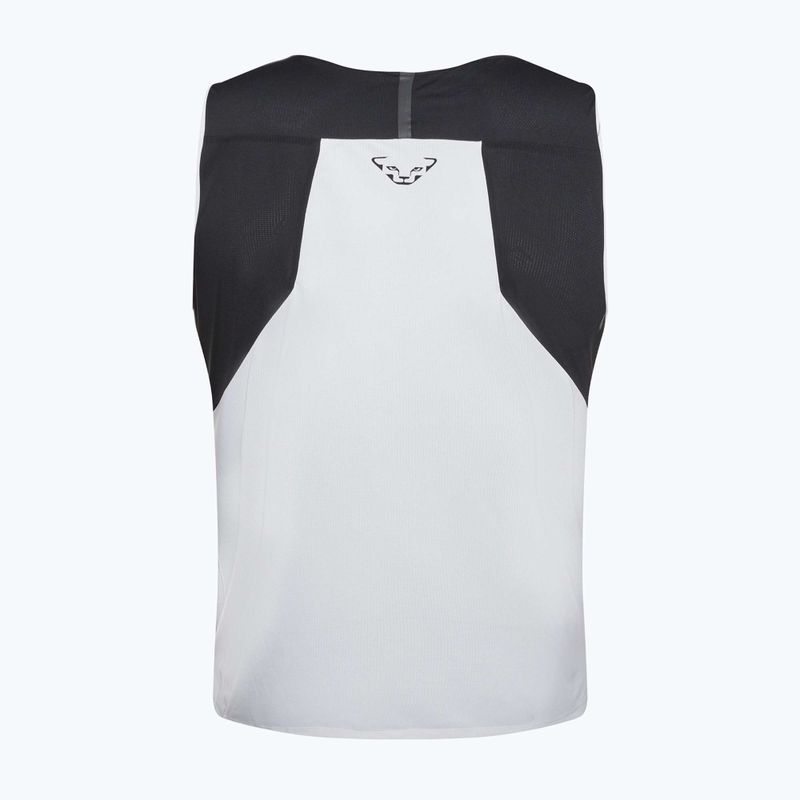 Мъжки потник за бягане DYNAFIT Sky Tank white 08-0000071651 2