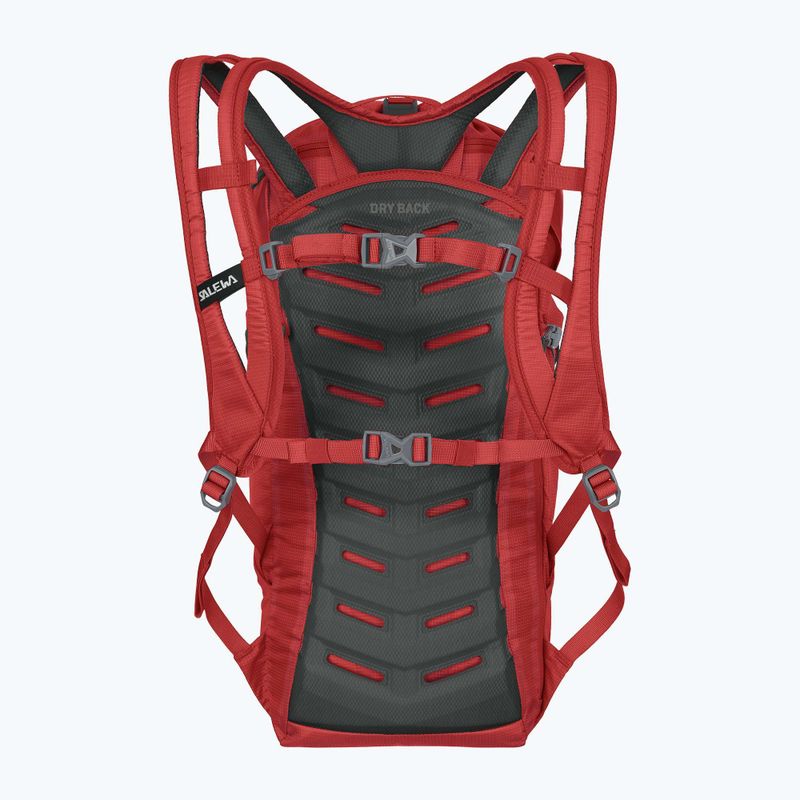 Туристическа раница Salewa Ultra Train 22 l flame 2