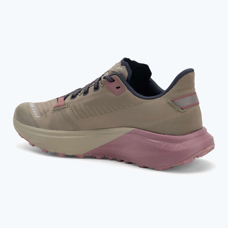 DYNAFIT Trail rock khaki/blueberry дамски обувки за бягане 3