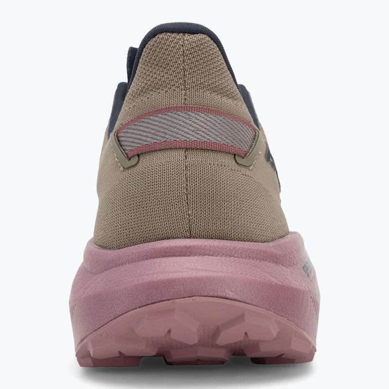 DYNAFIT Trail rock khaki/blueberry дамски обувки за бягане 6