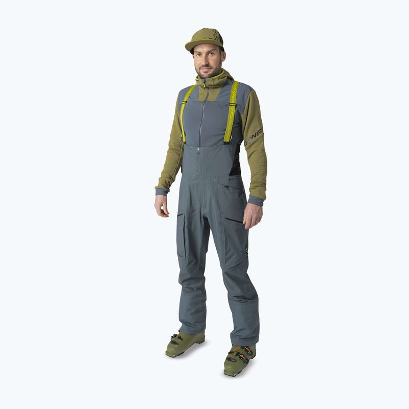Мъжки панталони за скитуринг DYNAFIT Tigard GTX cinder 2