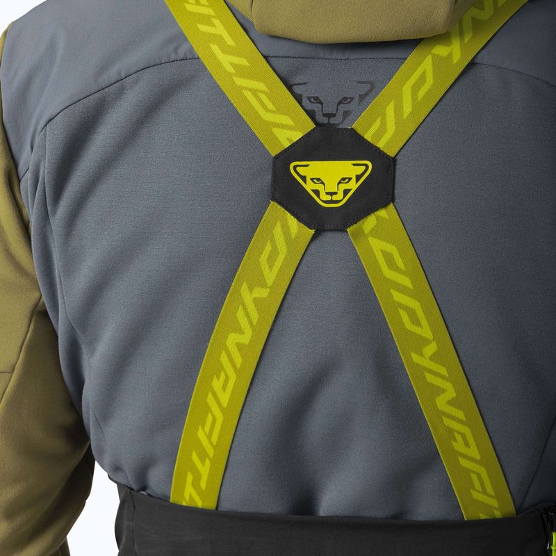 Мъжки панталони за скитуринг DYNAFIT Tigard GTX cinder 5