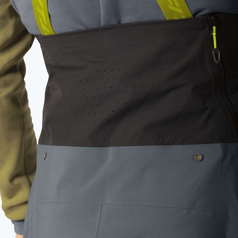 Мъжки панталони за скитуринг DYNAFIT Tigard GTX cinder 6