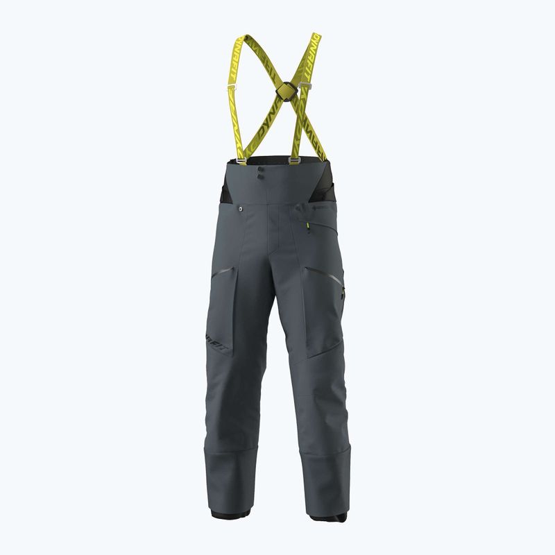 Мъжки панталони за скитуринг DYNAFIT Tigard GTX cinder 12