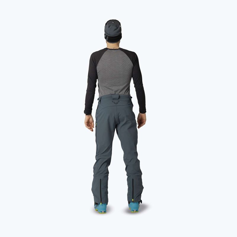Мъжки панталони за скитуринг DYNAFIT Radical Softshell cinder 3