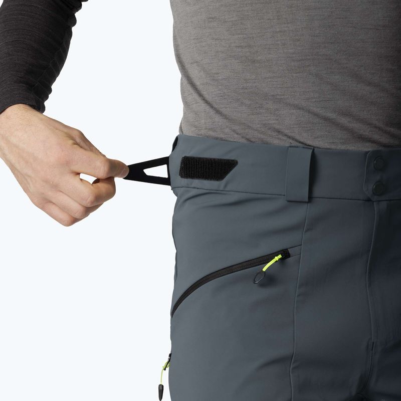 Мъжки панталони за скитуринг DYNAFIT Radical Softshell cinder 5