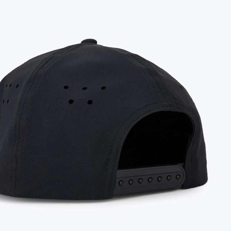 Шапка с козирка DYNAFIT Tech Trucker cloud blue 4