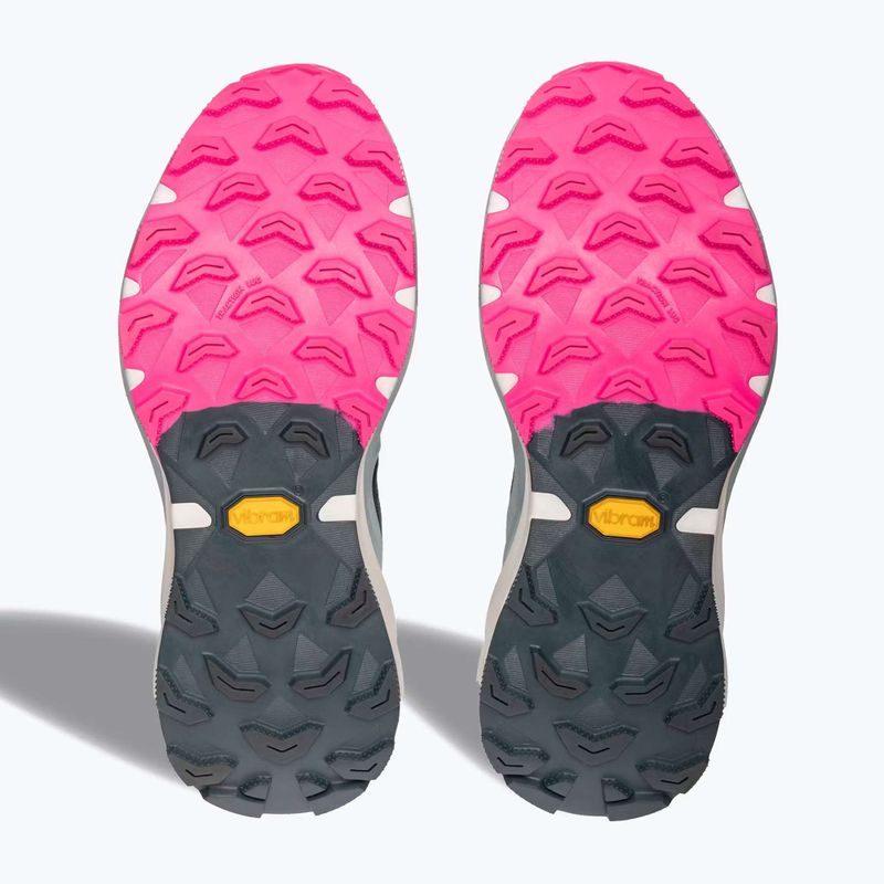 Дамски обувки за бягане DYNAFIT Ultra 100 V3 cloud blue/cinder 8
