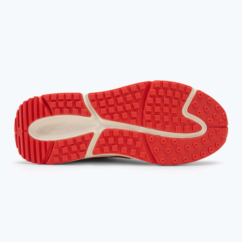 Мъжки обувки GANT Zupimo brunt orange 4