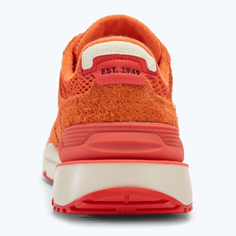 Мъжки обувки GANT Zupimo brunt orange 6